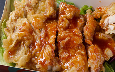 臺灣雞排批發價格多少？