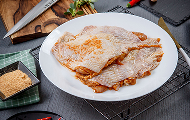 哪里有雞排半成品批發