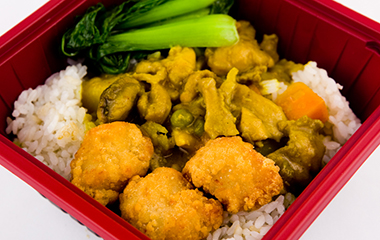 速凍料理包定制廠家哪家好？