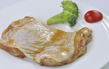 3茶5味藤椒腿排調(diào)理雞排口味怎么樣哪里有賣的？