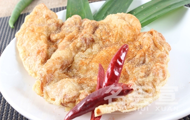油炸雞排半成品批發供應 雞排冷凍半成品