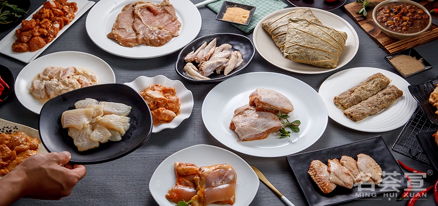 怎樣半成品菜提升餐廳出餐率？