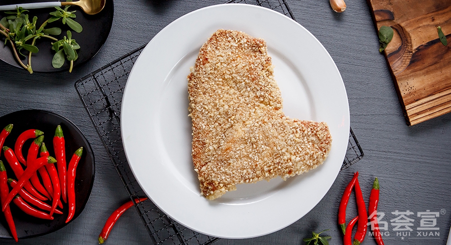 雞排半成品,心形雞排,臺(tái)灣雞排