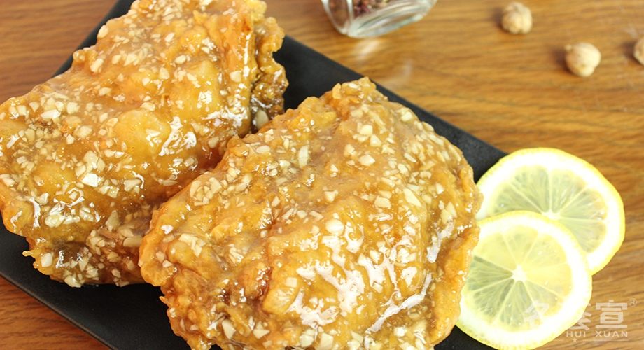 韓式炸雞半成品 韓式炸雞半成品