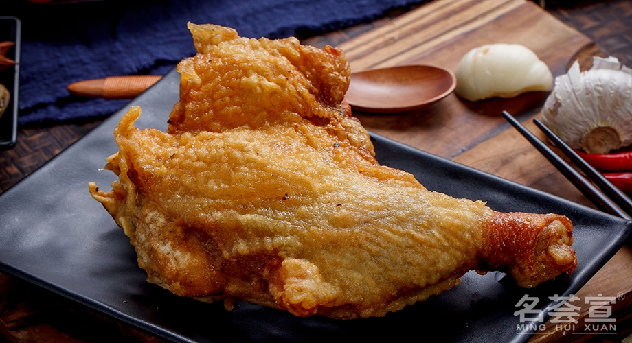 炸雞雞腿半成品供應 炸雞雞腿半成品供應