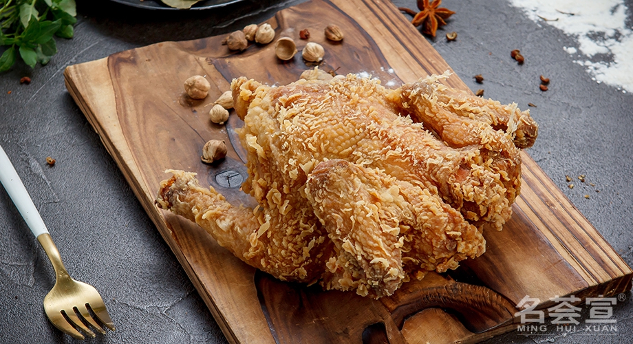 老木子雞半成品 老木子雞半成品