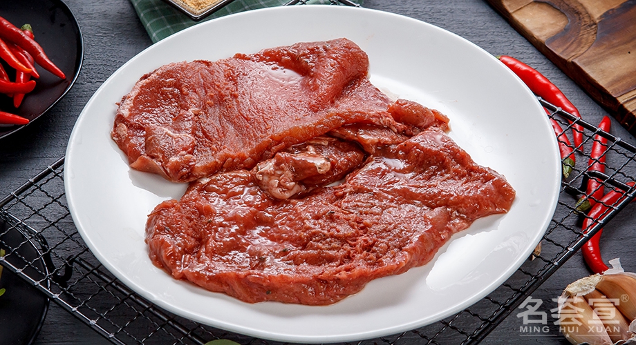調(diào)理豬肉,烤肉半成品 調(diào)理豬肉,烤肉半成品